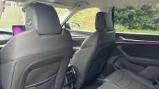 Skoda Kodiaq 2.0 TDI 193 SE L 4X4 5dr DSG [7 Seat] Diesel Estate